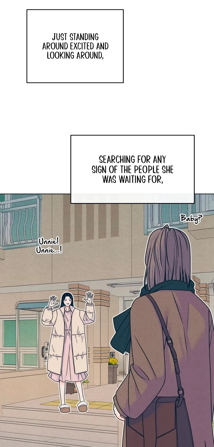 Introverted Us Chapter 140 page 58 - 