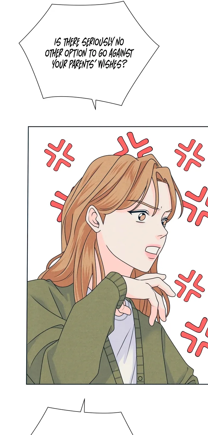 Introverted Us Chapter 140 page 65 - 