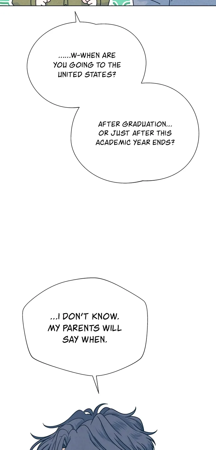 Introverted Us Chapter 140 page 67 - 