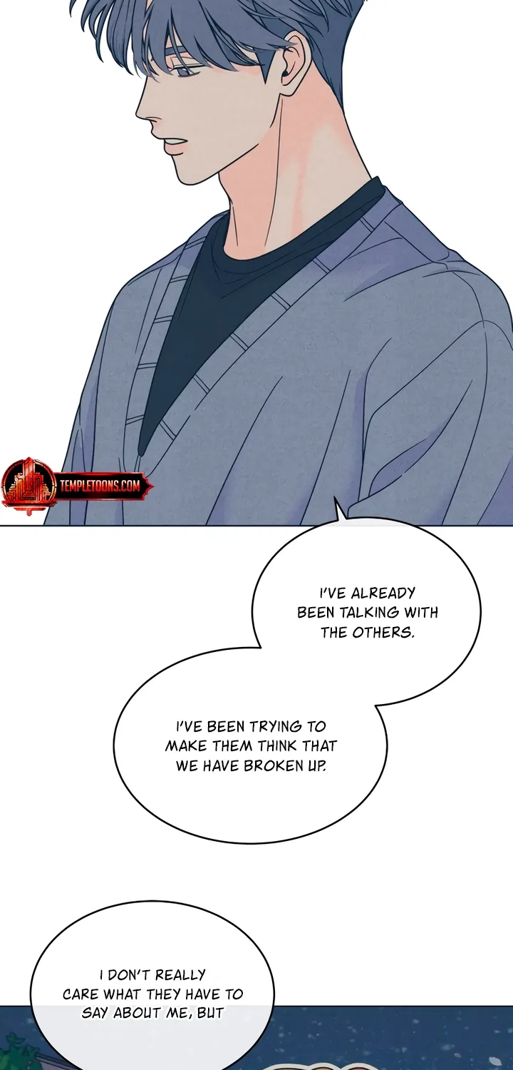 Introverted Us Chapter 140 page 68 - 
