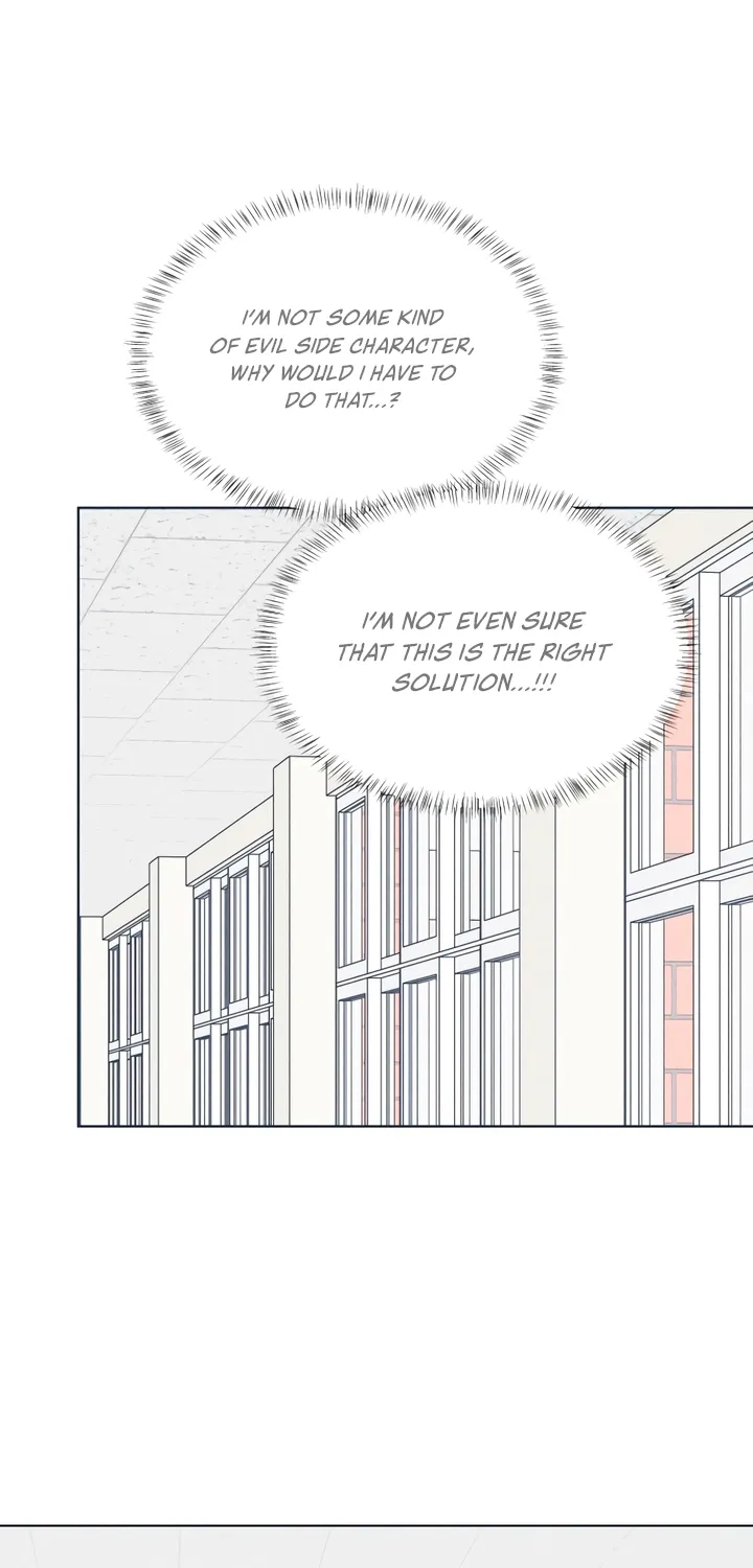 Introverted Us Chapter 140 page 71 - 