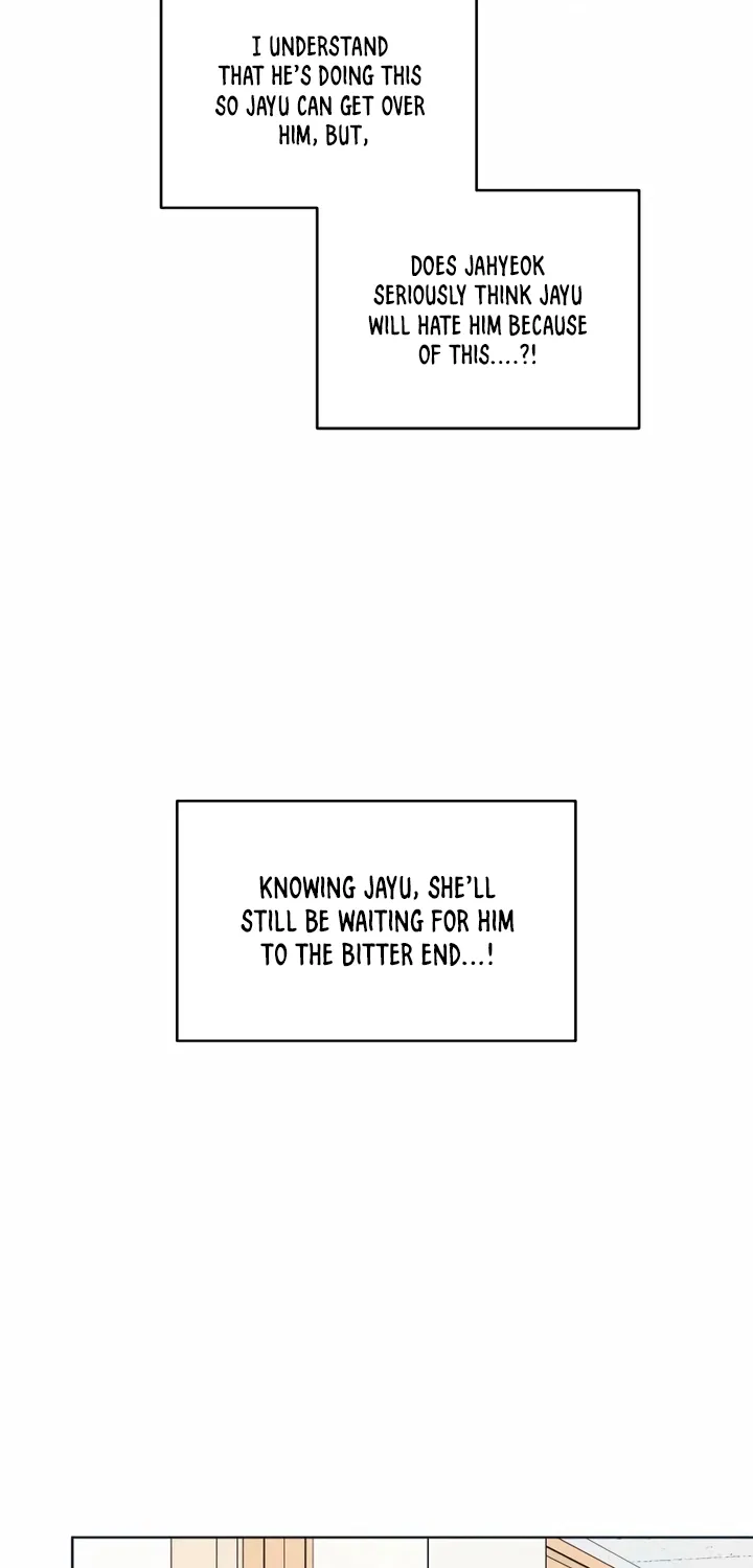 Introverted Us Chapter 141 page 13 - 