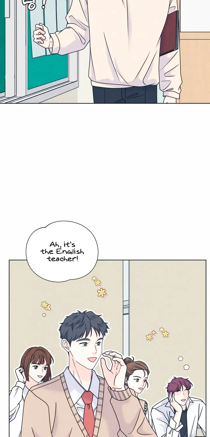 Introverted Us Chapter 141 page 15 - 