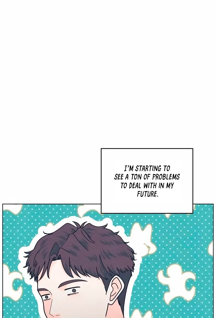 Introverted Us Chapter 141 page 22 - 