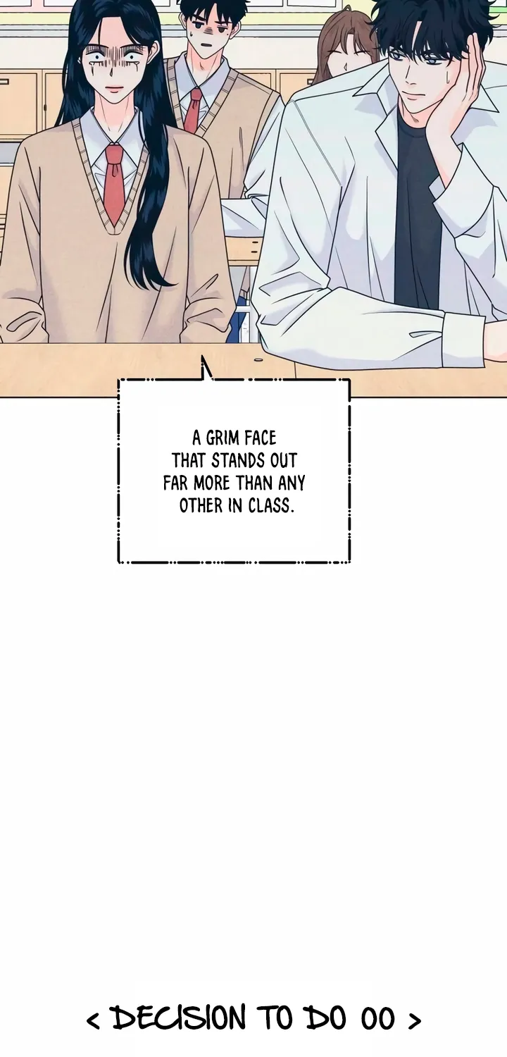 Introverted Us Chapter 141 page 24 - 