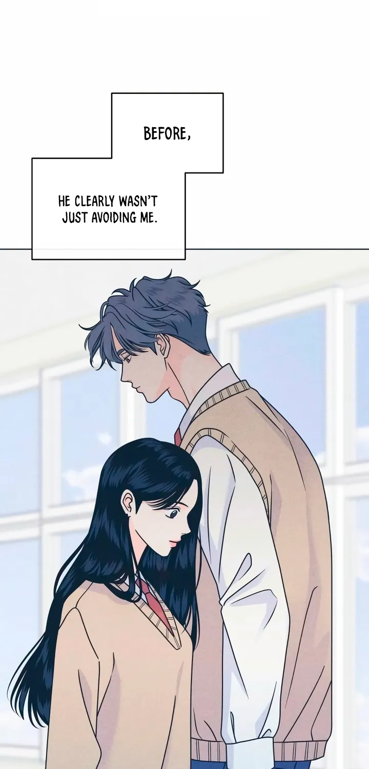 Introverted Us Chapter 141 page 25 - 