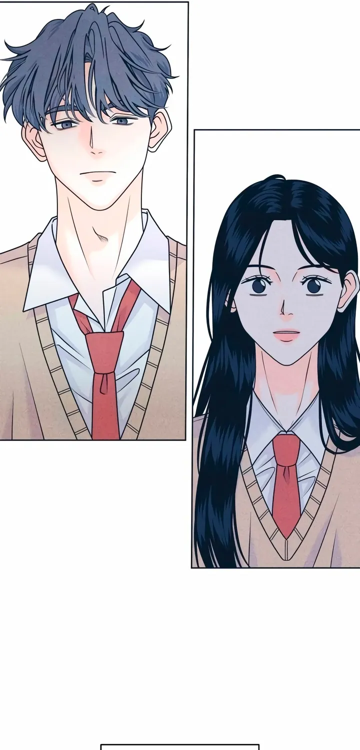 Introverted Us Chapter 141 page 27 - 