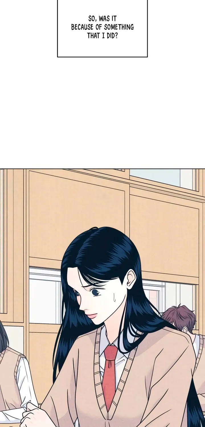 Introverted Us Chapter 141 page 28 - 