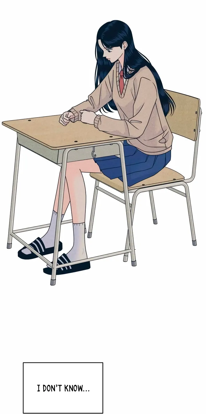 Introverted Us Chapter 141 page 30 - 