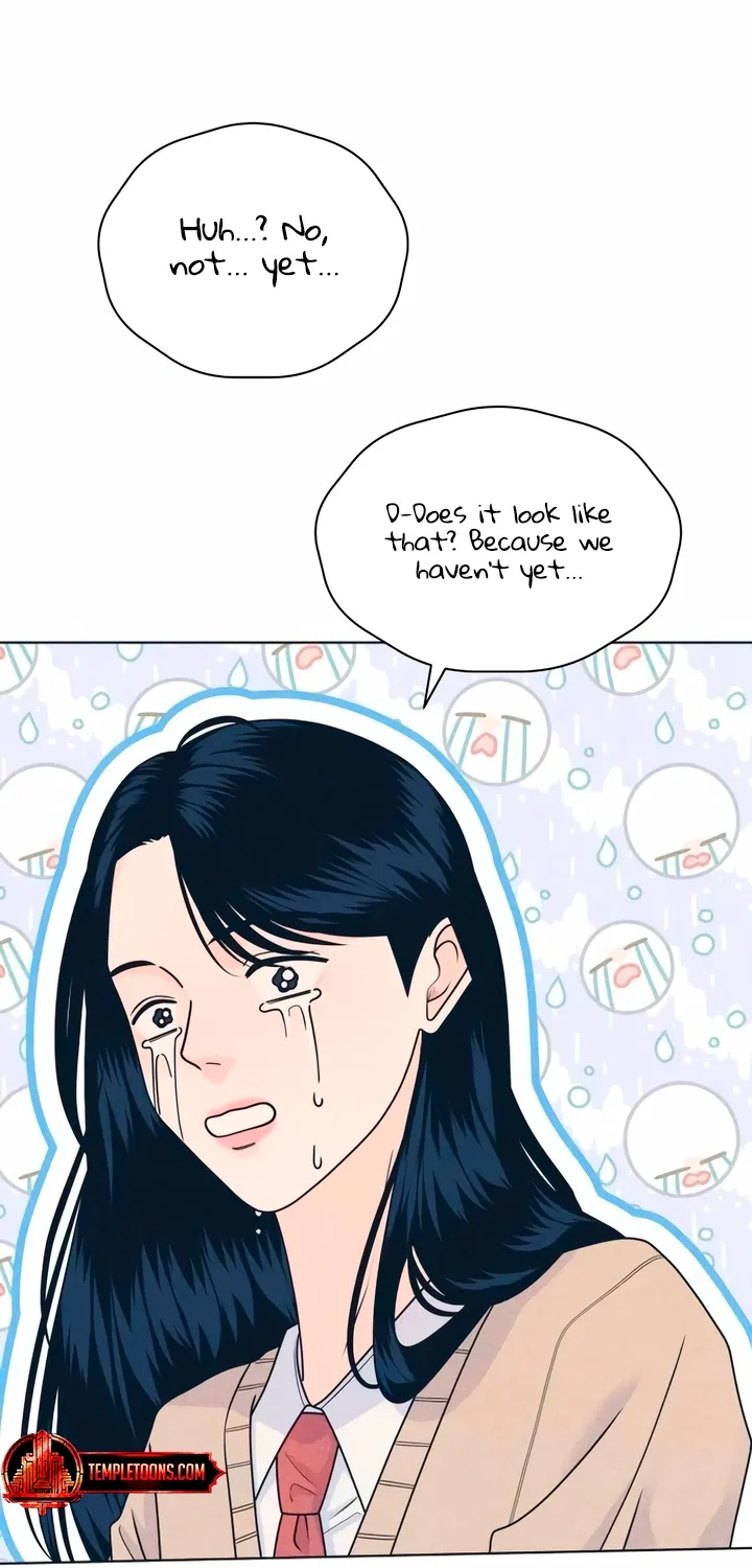 Introverted Us Chapter 141 page 36 - 