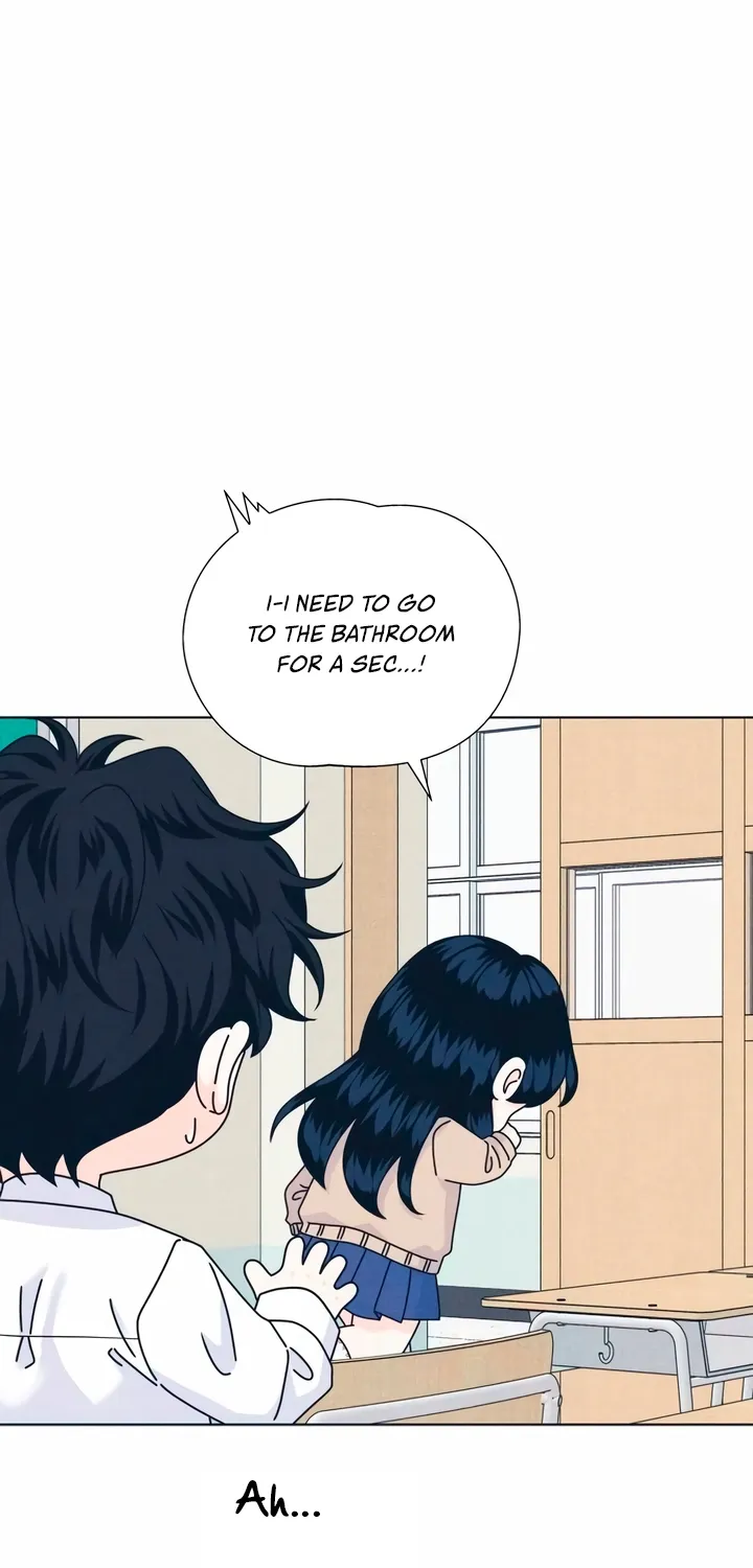 Introverted Us Chapter 141 page 40 - 