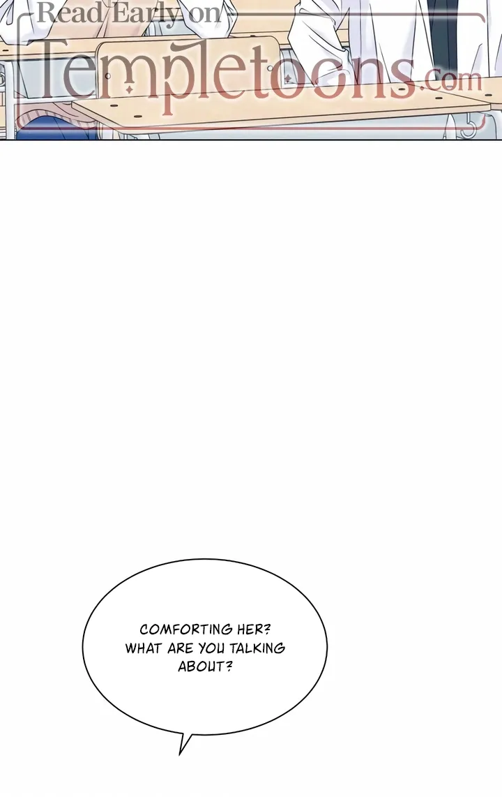 Introverted Us Chapter 141 page 42 - 