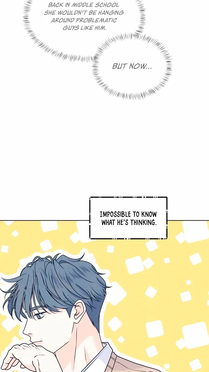 Introverted Us Chapter 141 page 46 - 