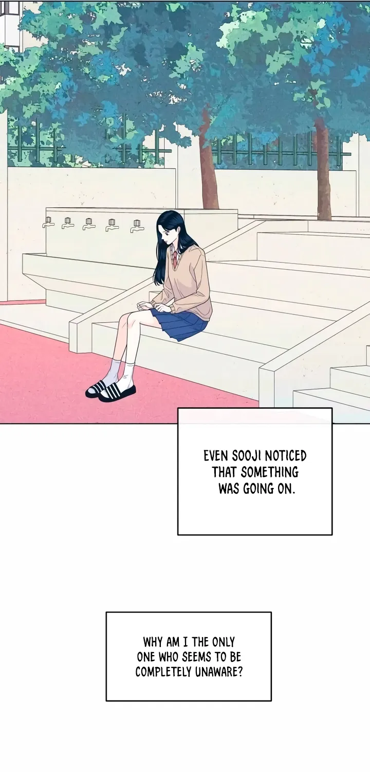 Introverted Us Chapter 141 page 51 - 