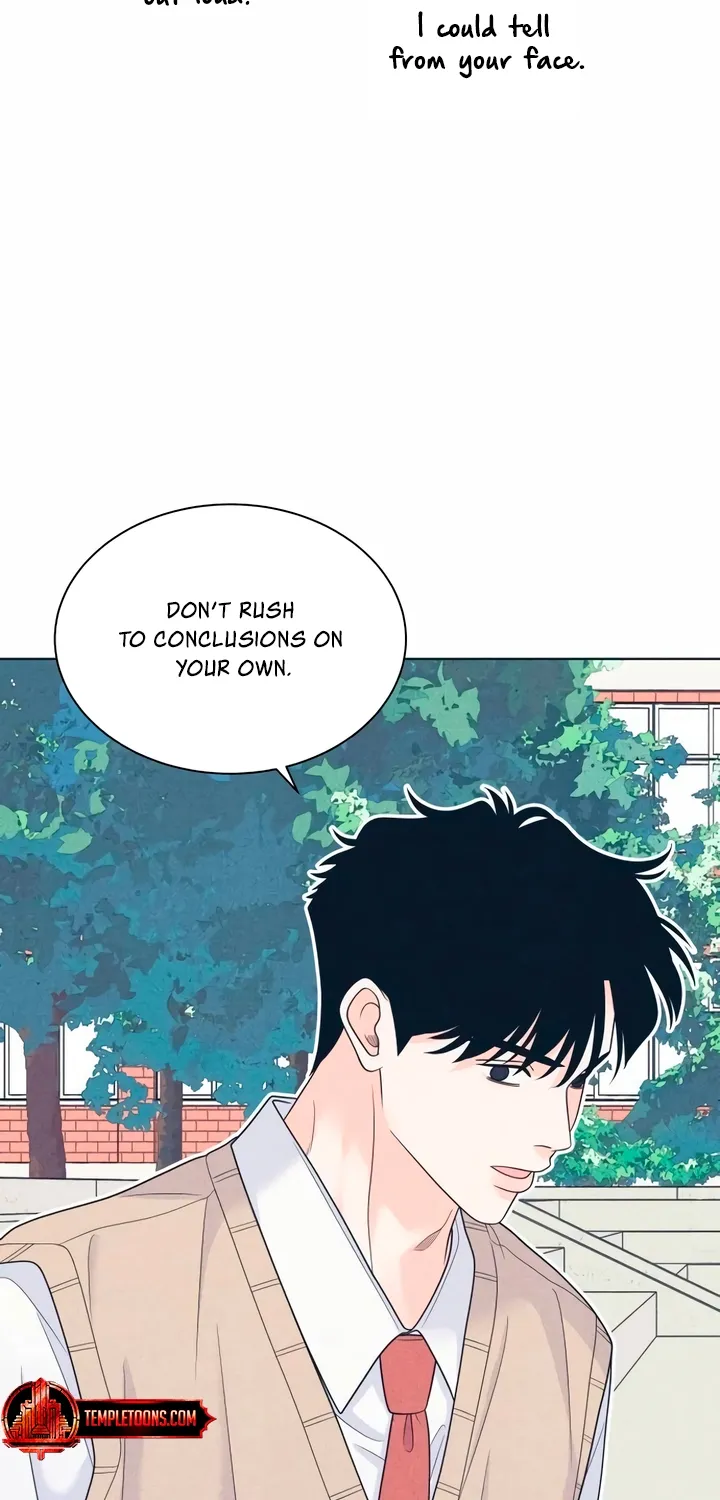 Introverted Us Chapter 141 page 56 - 