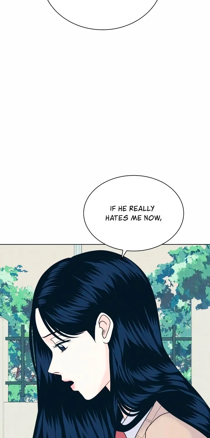 Introverted Us Chapter 141 page 60 - 