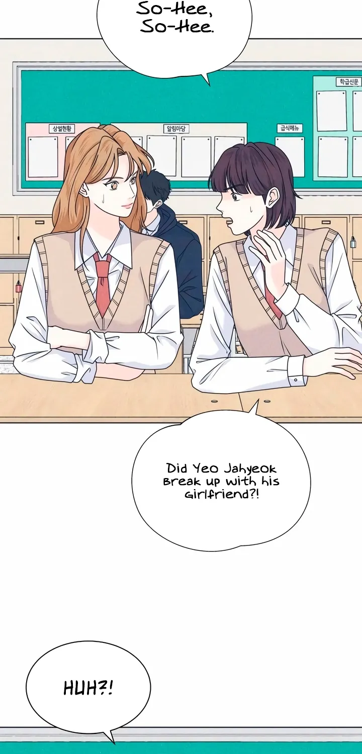 Introverted Us Chapter 141 page 7 - 