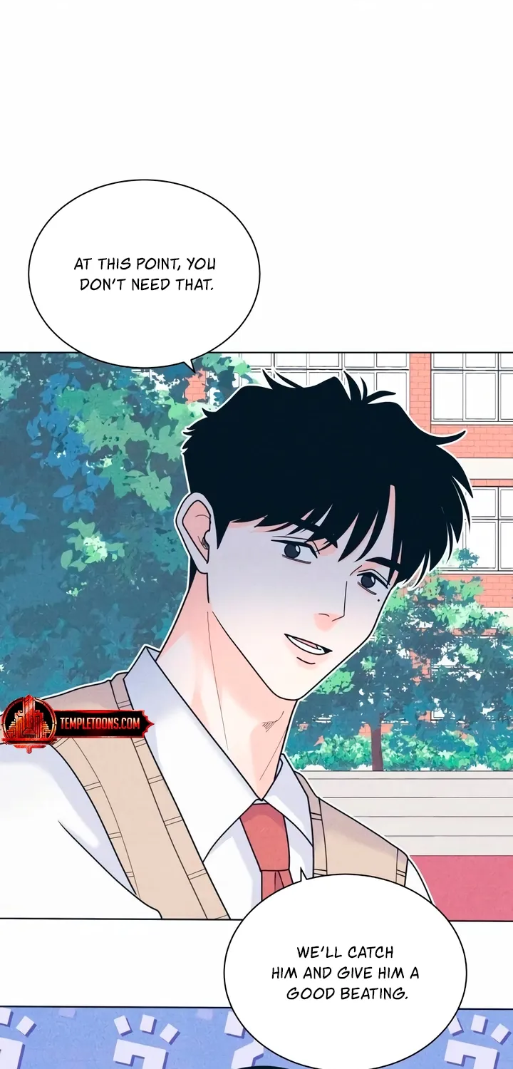 Introverted Us Chapter 141 page 62 - 