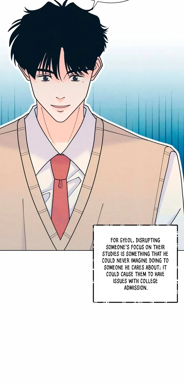 Introverted Us Chapter 141 page 64 - 
