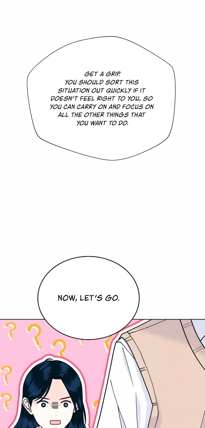 Introverted Us Chapter 141 page 67 - 