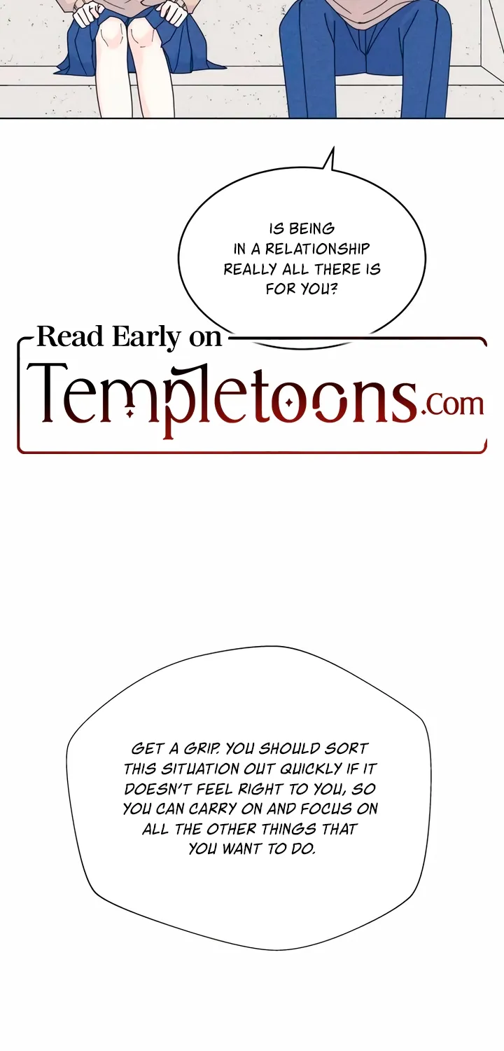 Introverted Us Chapter 142 page 2 - 