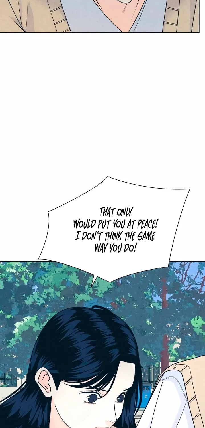 Introverted Us Chapter 142 page 11 - 