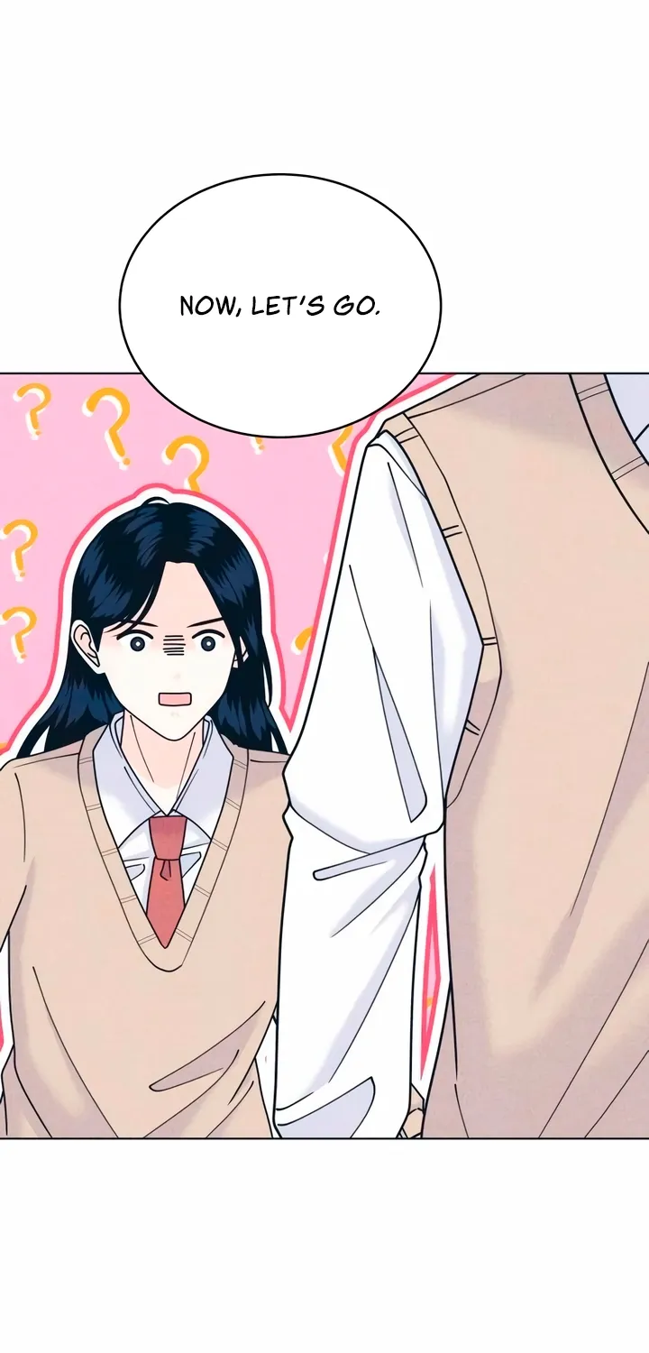 Introverted Us Chapter 142 page 3 - 