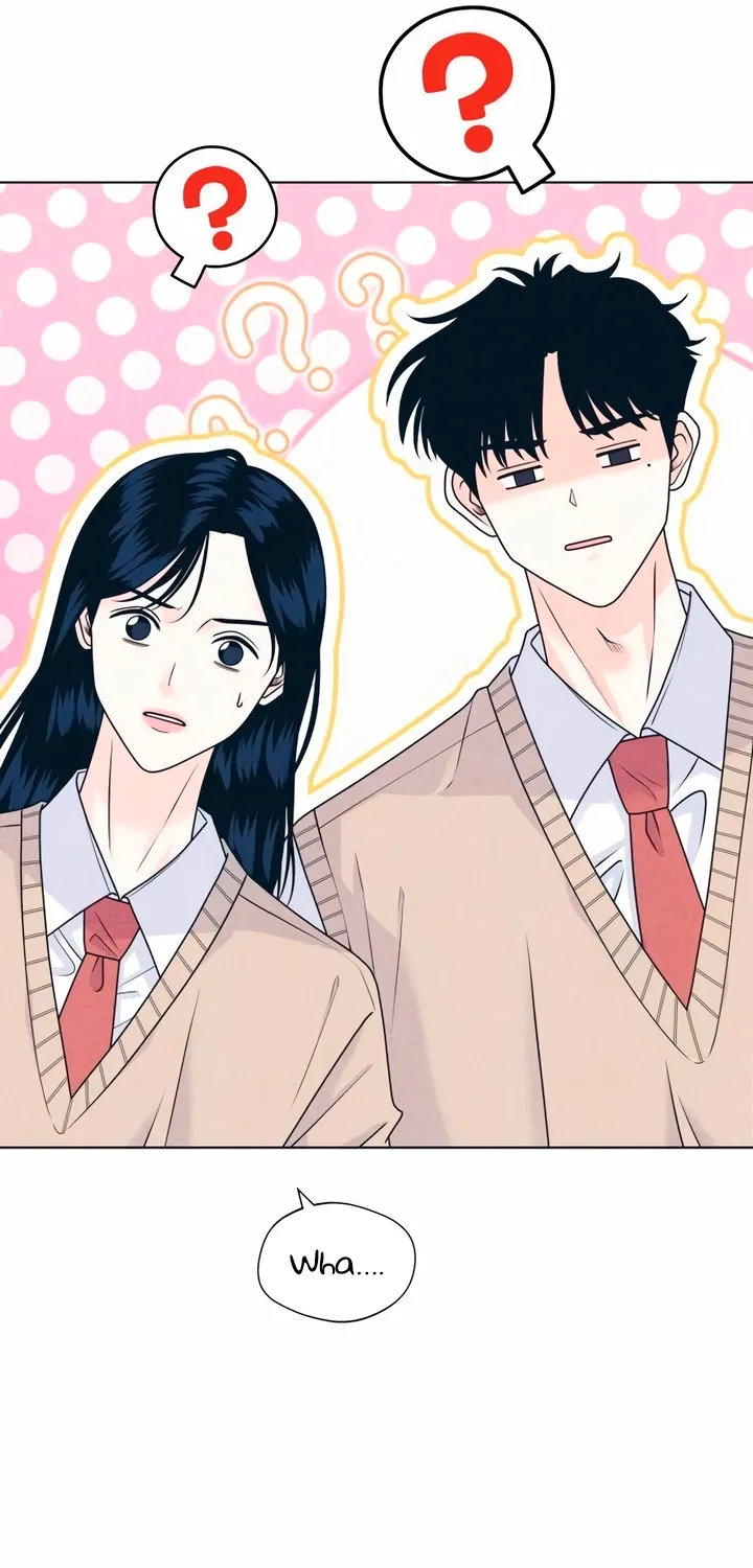 Introverted Us Chapter 142 page 25 - 