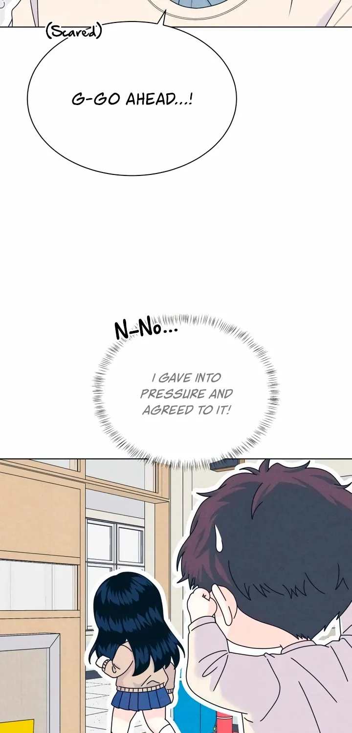 Introverted Us Chapter 142 page 37 - 