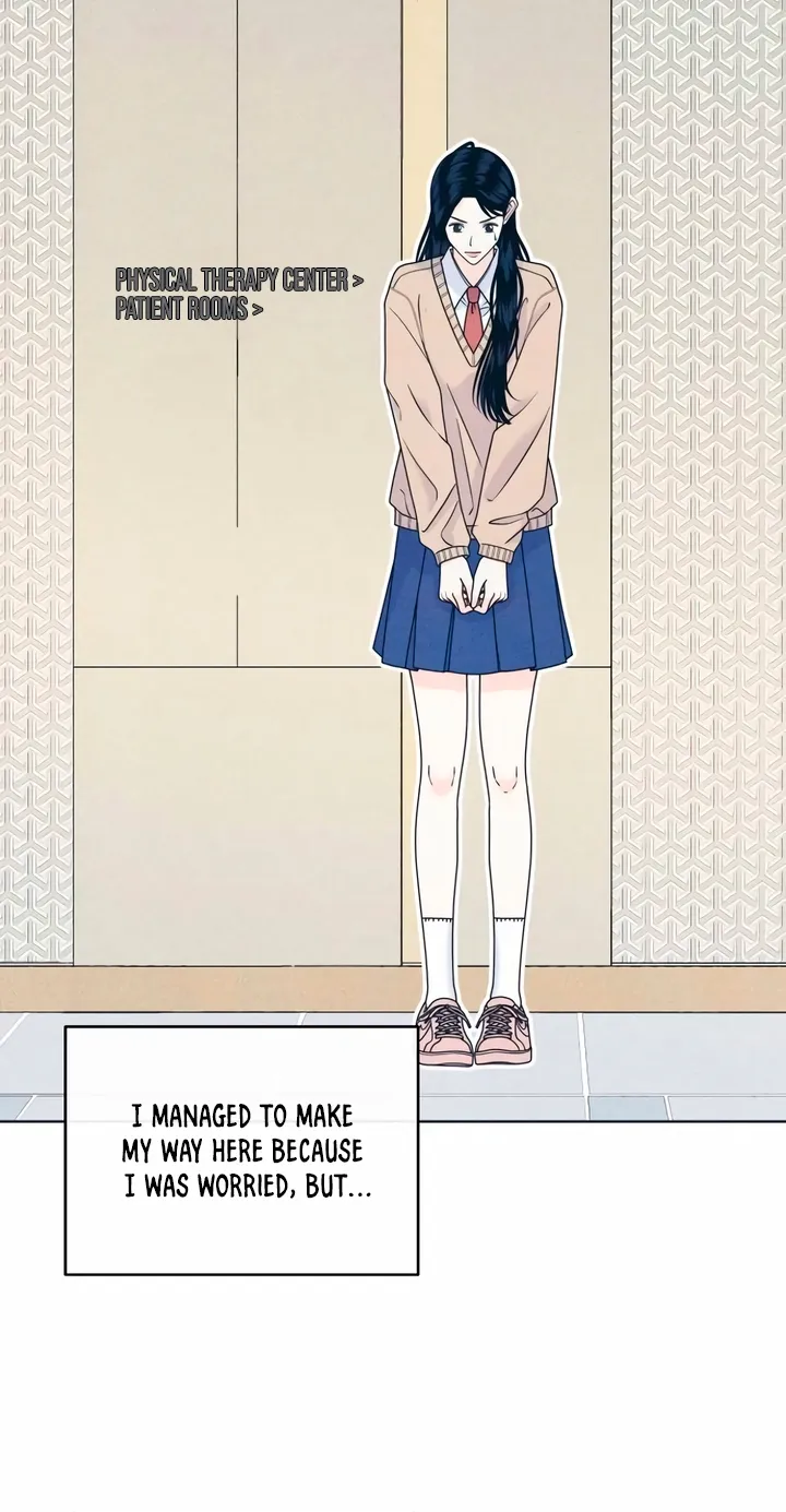 Introverted Us Chapter 142 page 40 - 