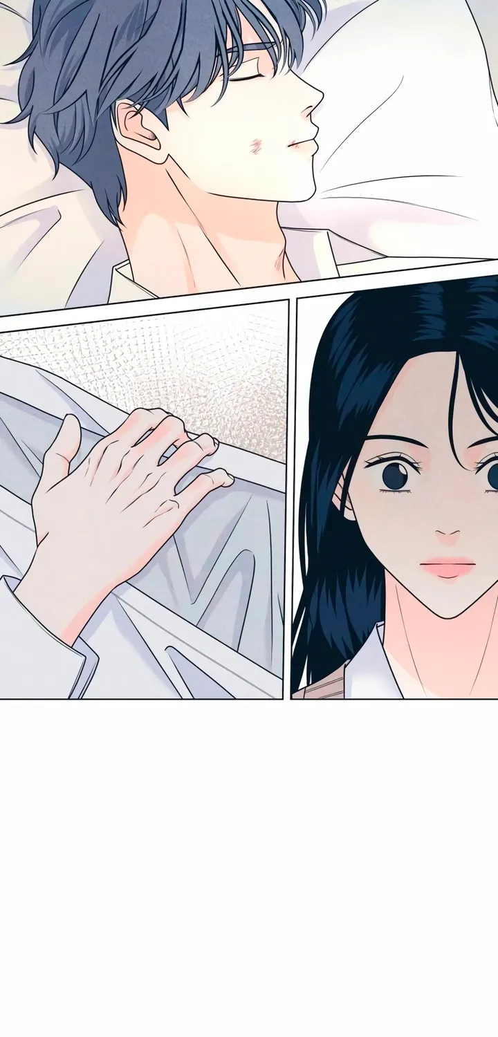 Introverted Us Chapter 142 page 45 - 