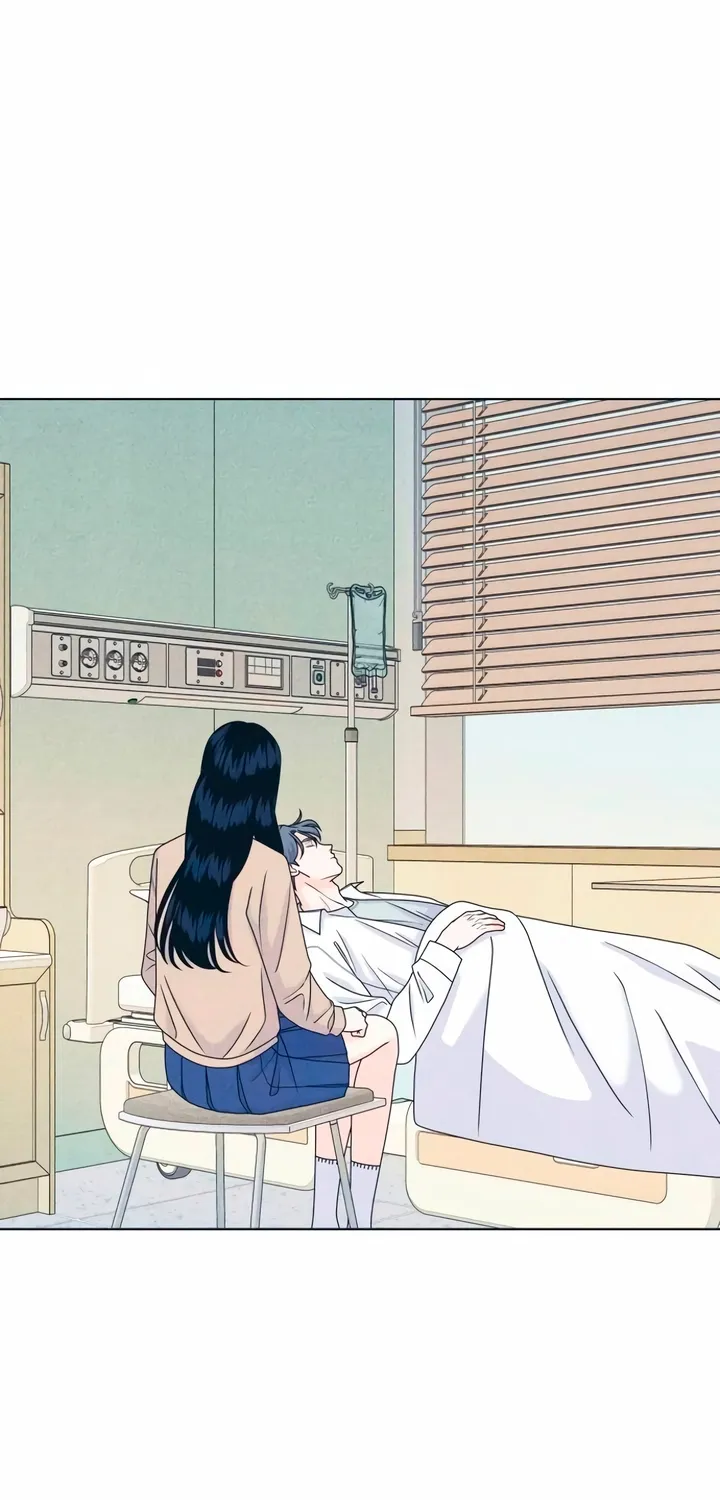 Introverted Us Chapter 142 page 46 - 