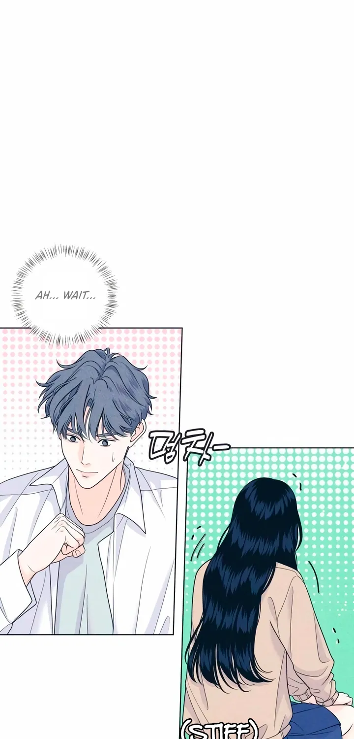 Introverted Us Chapter 142 page 52 - 