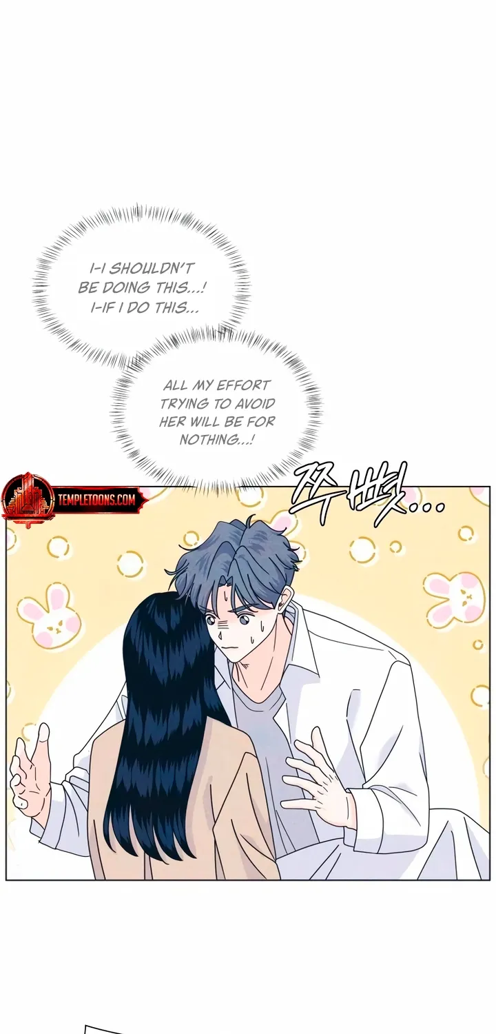 Introverted Us Chapter 142 page 57 - 