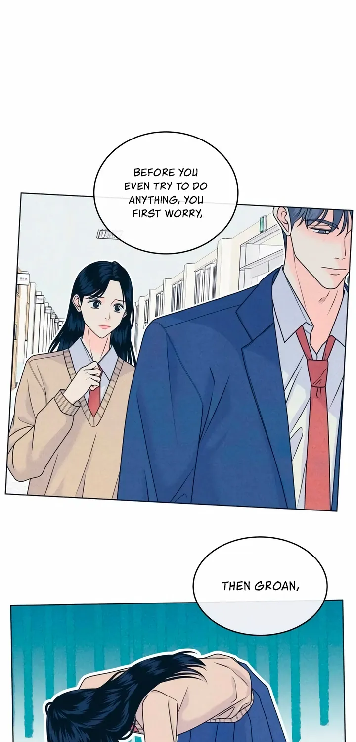 Introverted Us Chapter 142 page 7 - 