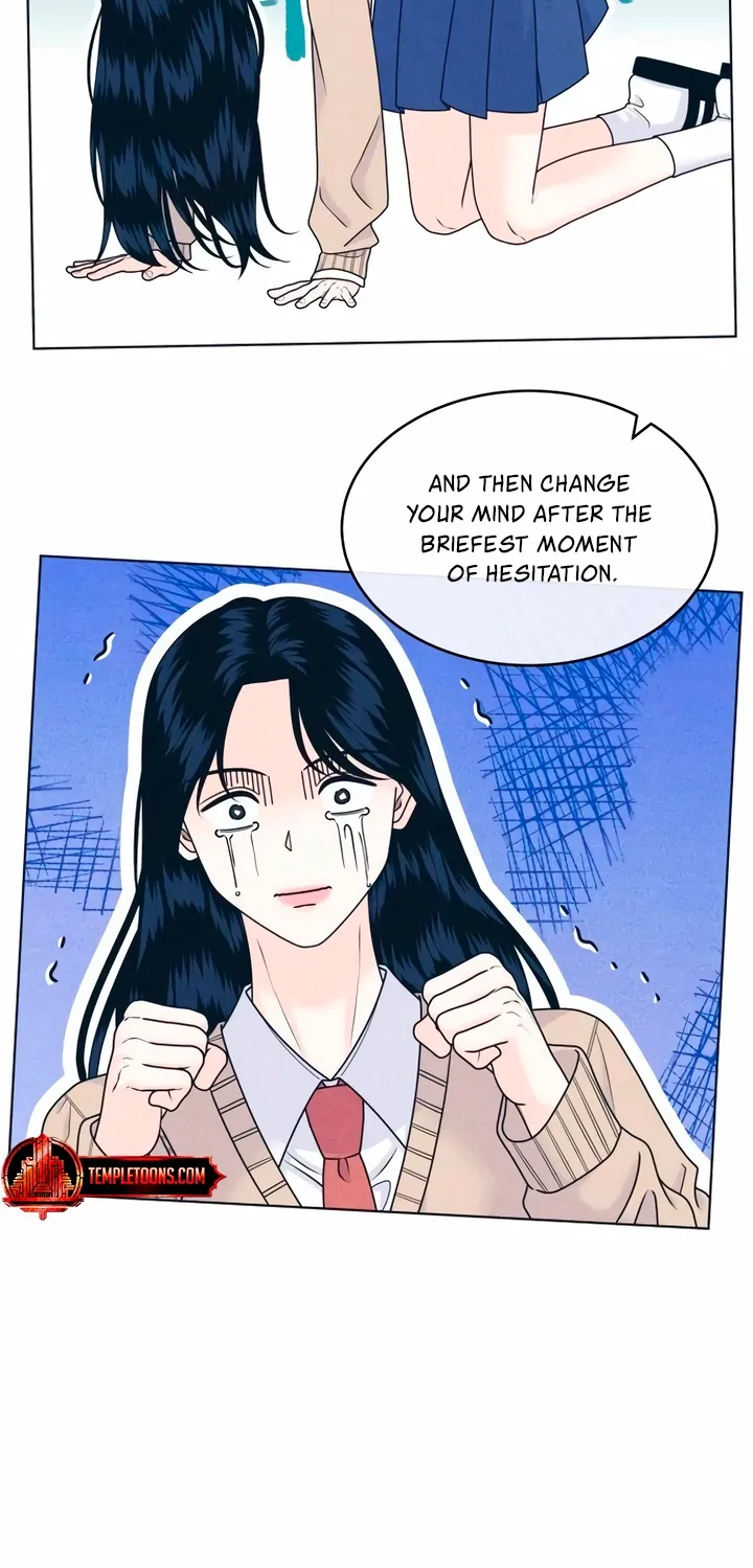 Introverted Us Chapter 142 page 8 - 