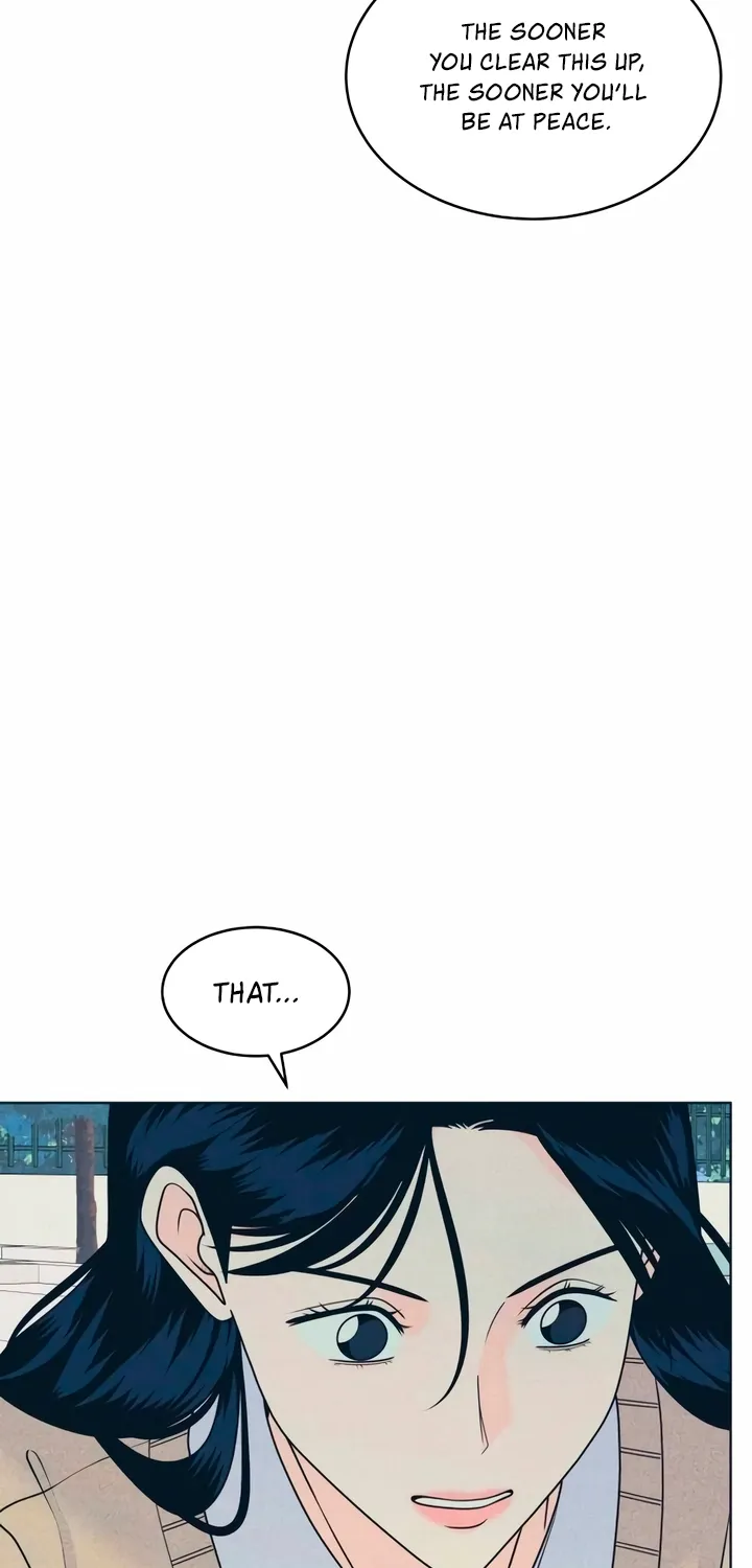 Introverted Us Chapter 142 page 10 - 