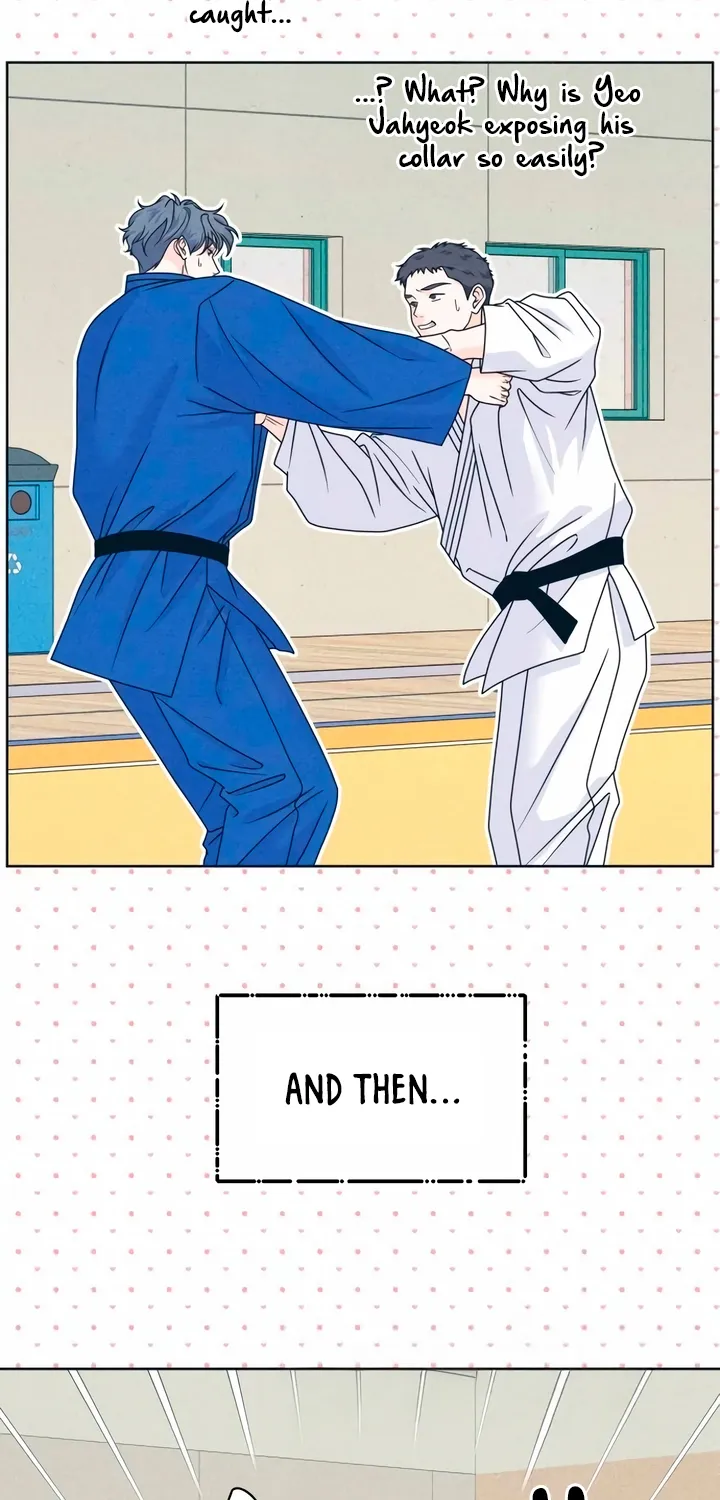 Introverted Us Chapter 143 page 11 - 