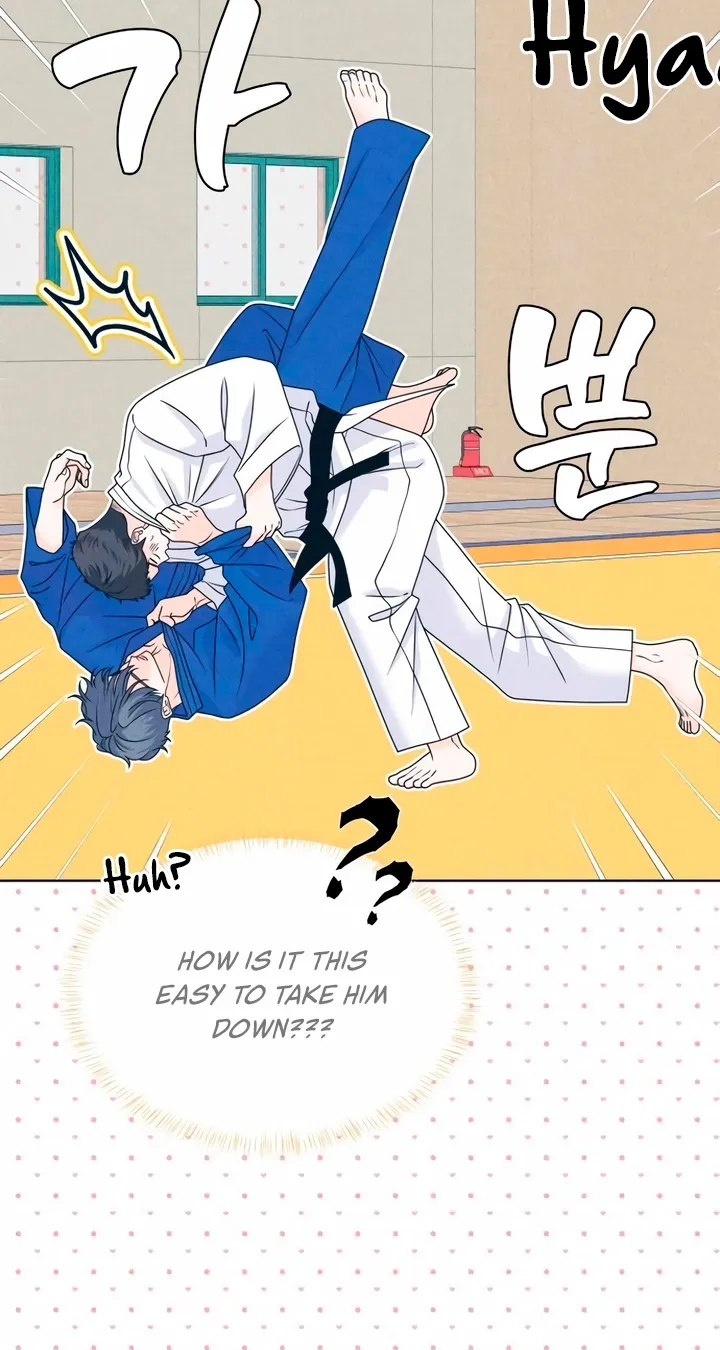 Introverted Us Chapter 143 page 12 - 