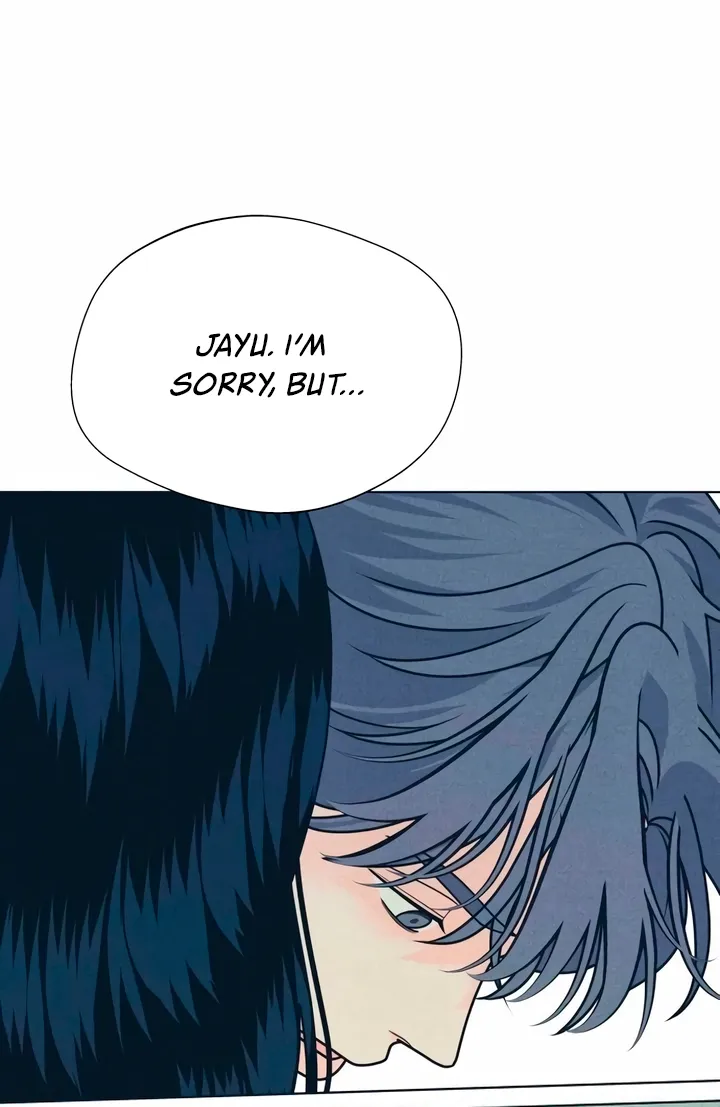 Introverted Us Chapter 143 page 24 - 