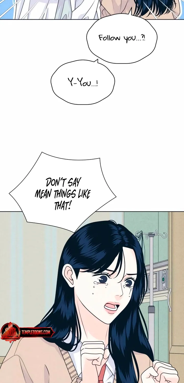 Introverted Us Chapter 143 page 27 - 