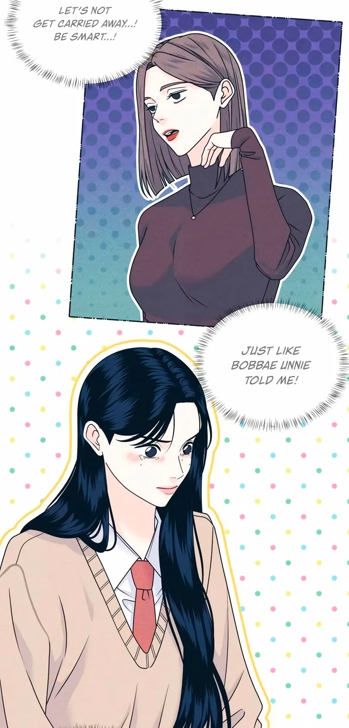 Introverted Us Chapter 143 page 30 - 