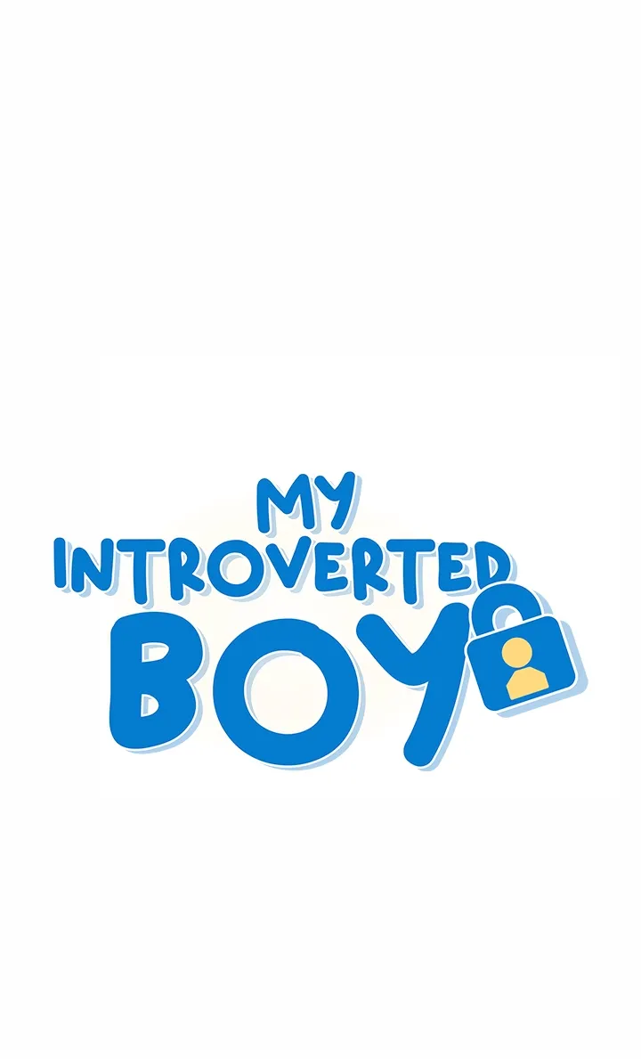 Introverted Us Chapter 143 page 4 - 