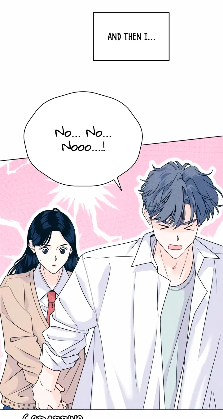 Introverted Us Chapter 143 page 36 - 
