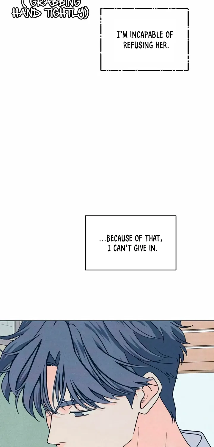 Introverted Us Chapter 143 page 37 - 
