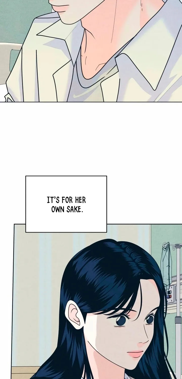 Introverted Us Chapter 143 page 38 - 
