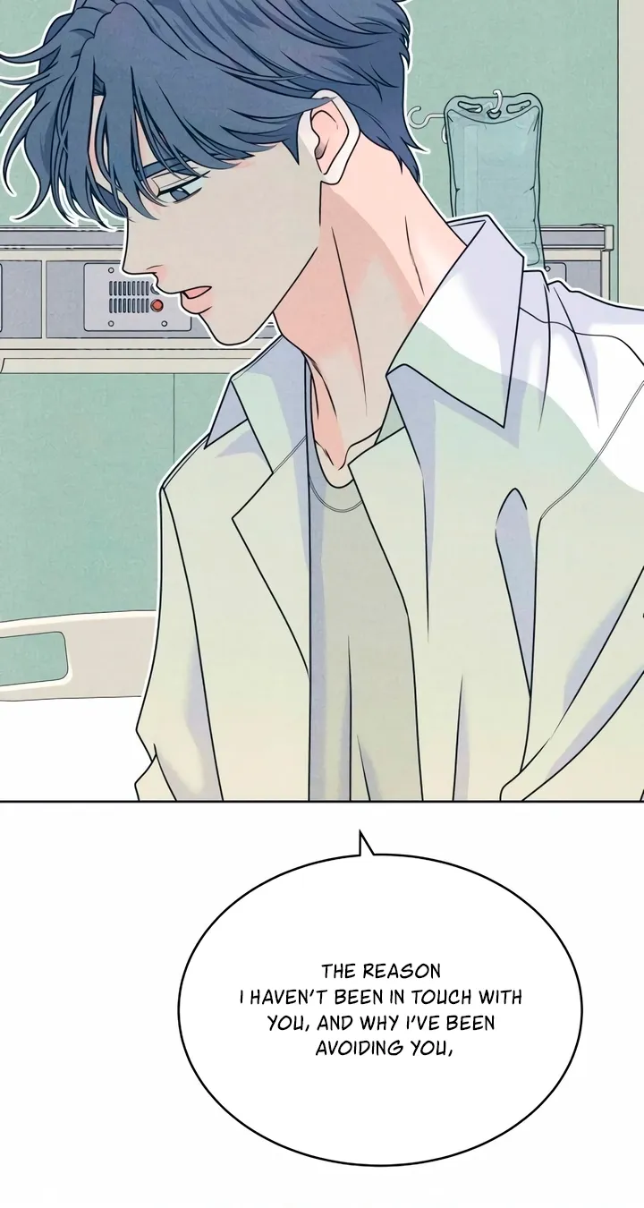 Introverted Us Chapter 143 page 40 - 