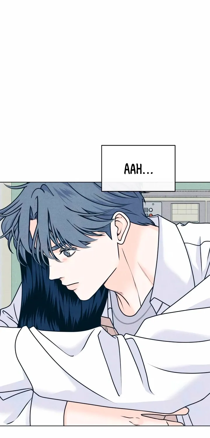 Introverted Us Chapter 143 page 5 - 