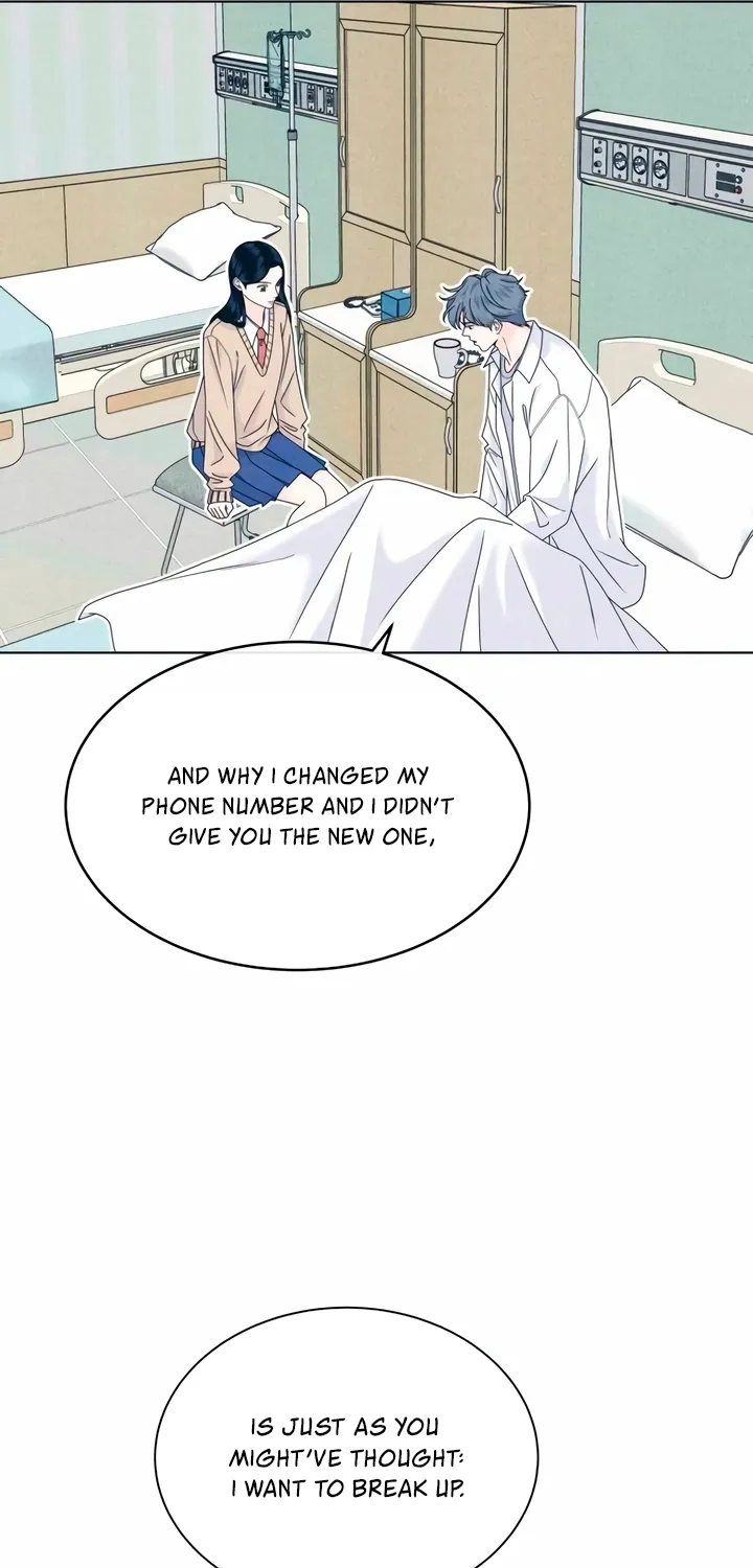 Introverted Us Chapter 143 page 41 - 