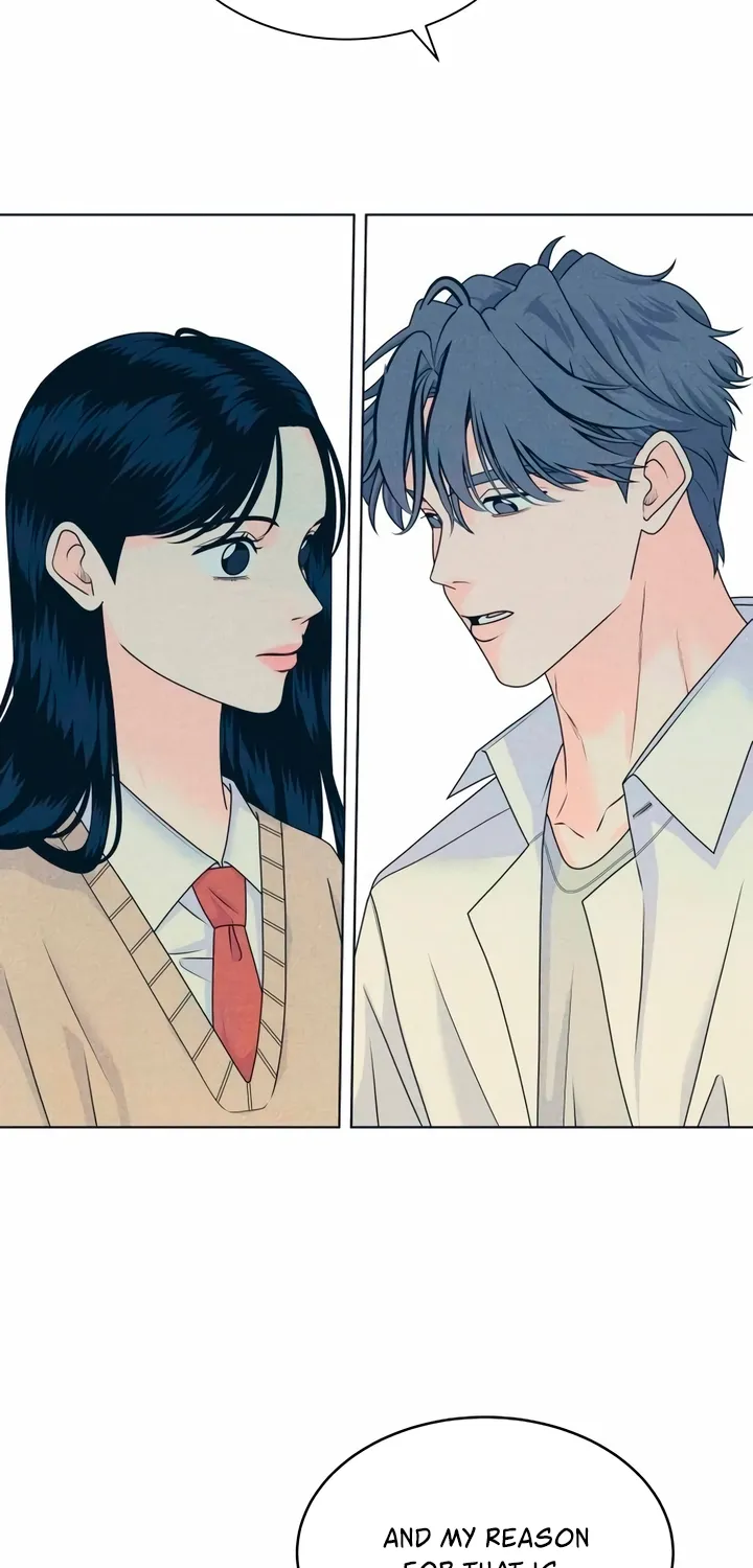 Introverted Us Chapter 143 page 42 - 